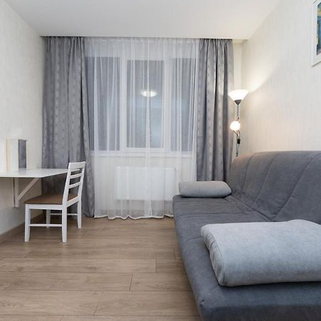 Apartments Riviera,20 минут от центра Київ Екстер'єр фото