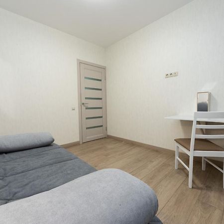 Apartments Riviera,20 минут от центра Київ Екстер'єр фото
