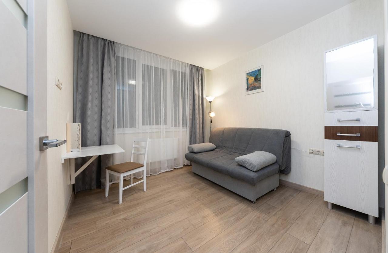Apartments Riviera,20 минут от центра Київ Екстер'єр фото